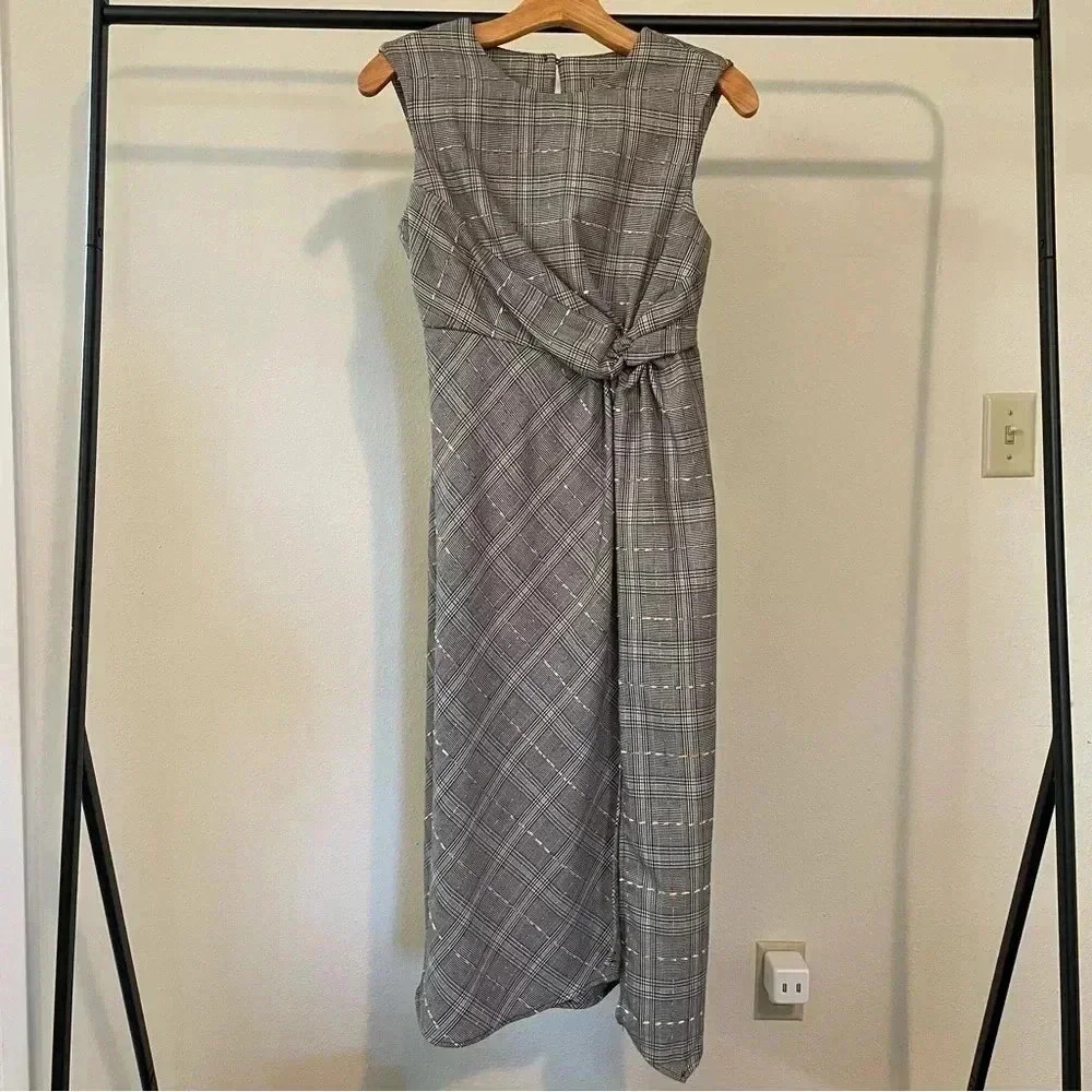 NWT Anthropologie Petite Dress